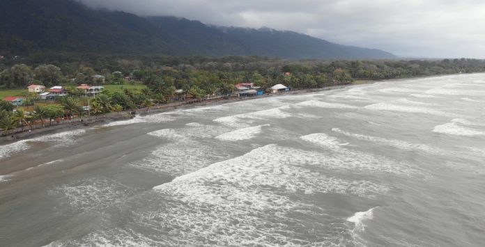 cambio climático