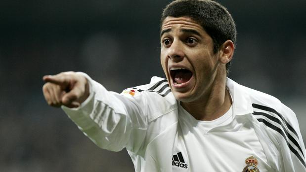 Cicinho