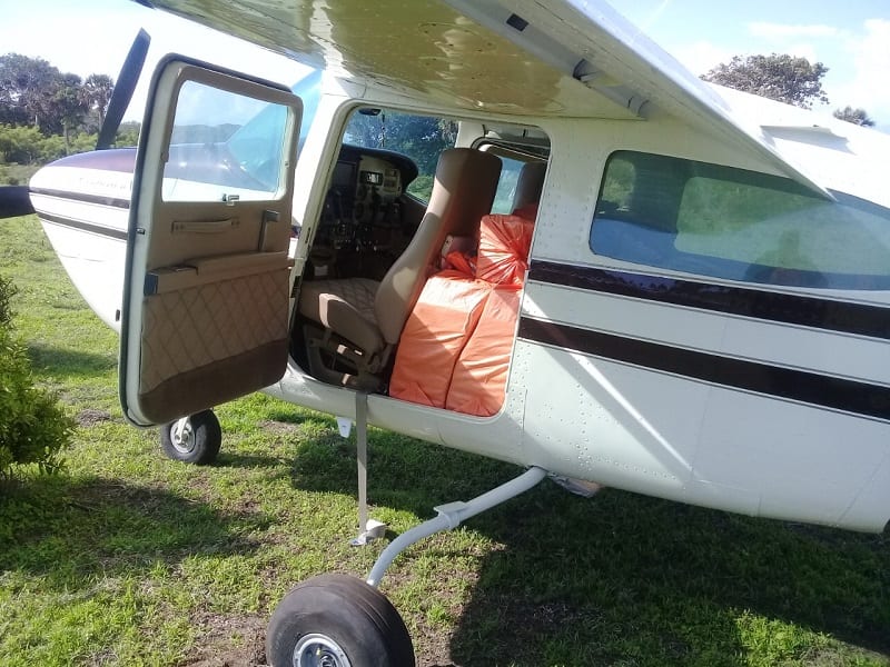 Avioneta
