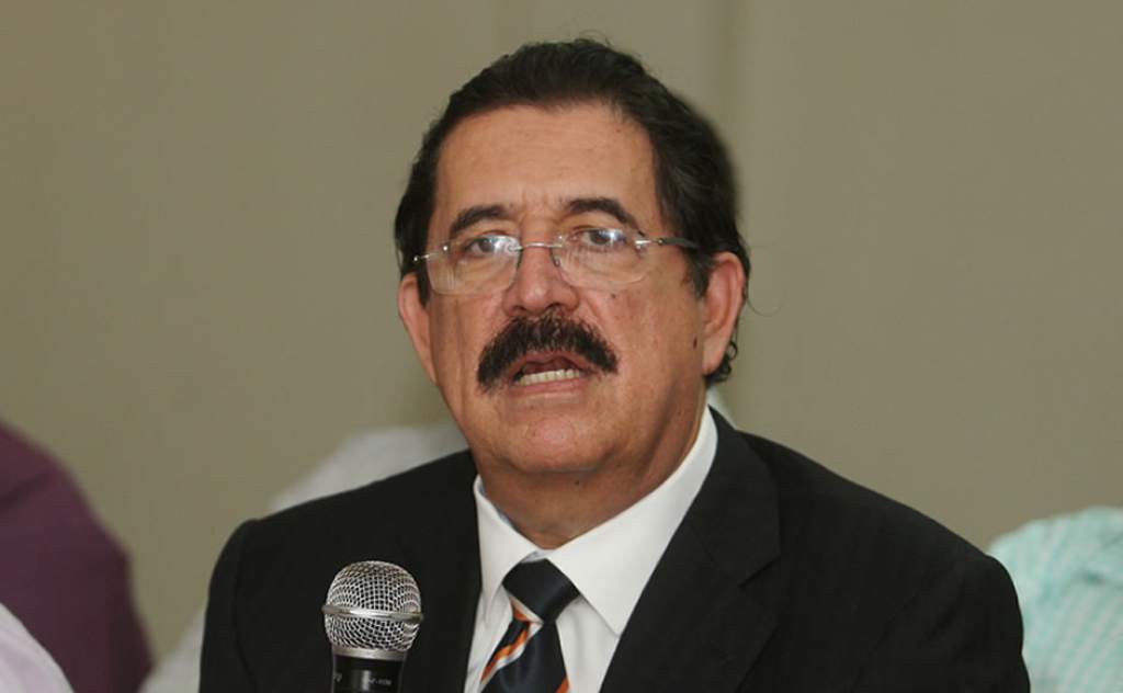 Zelaya