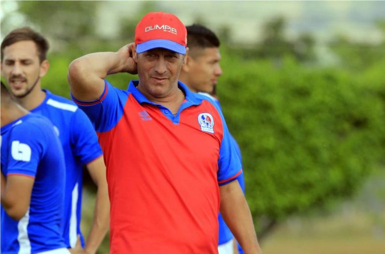 Pedro Troglio