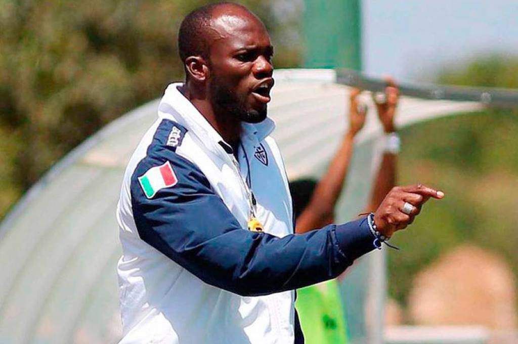 David Suazo