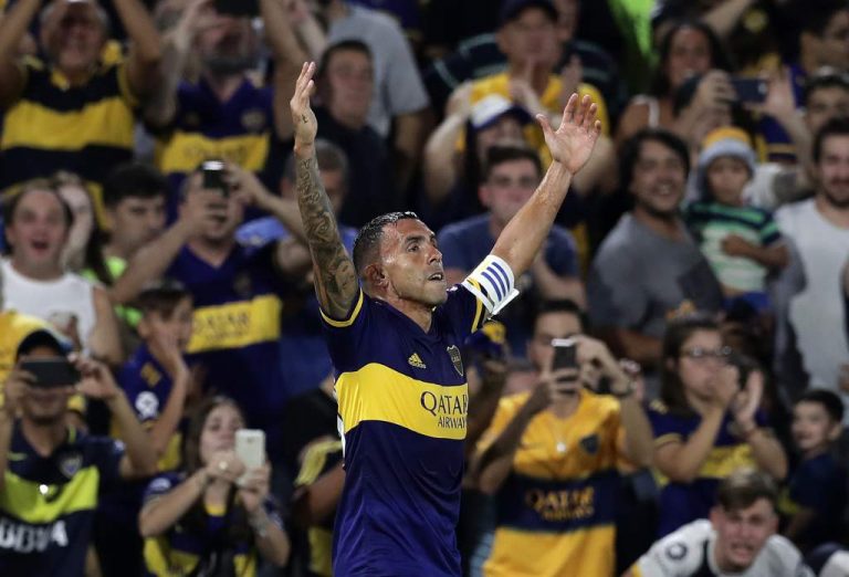 Boca Juniors