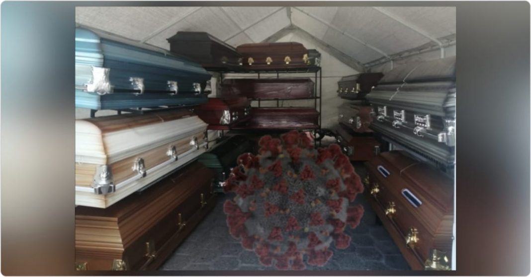 funerarias