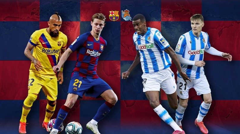 Barcelona