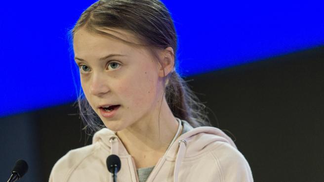 Thunberg