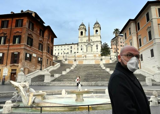 italia
