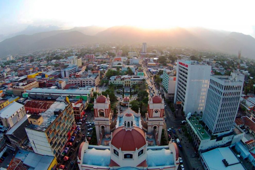 San Pedro Sula