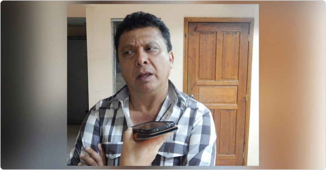 sector obrero