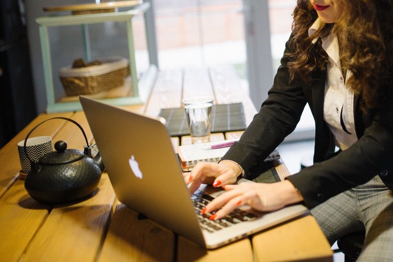 teletrabajo en francia ómicron