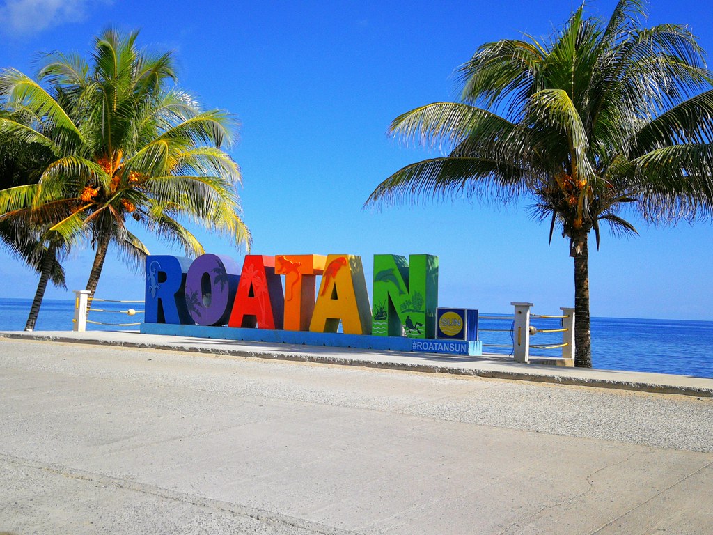 Roatán