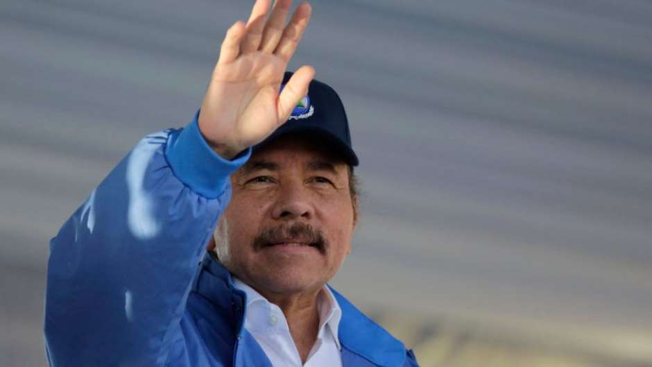 Nicaragua
