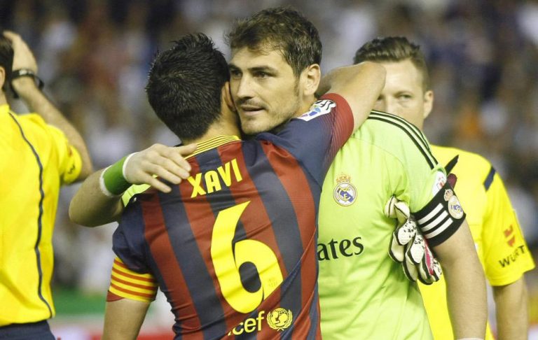 Casillas