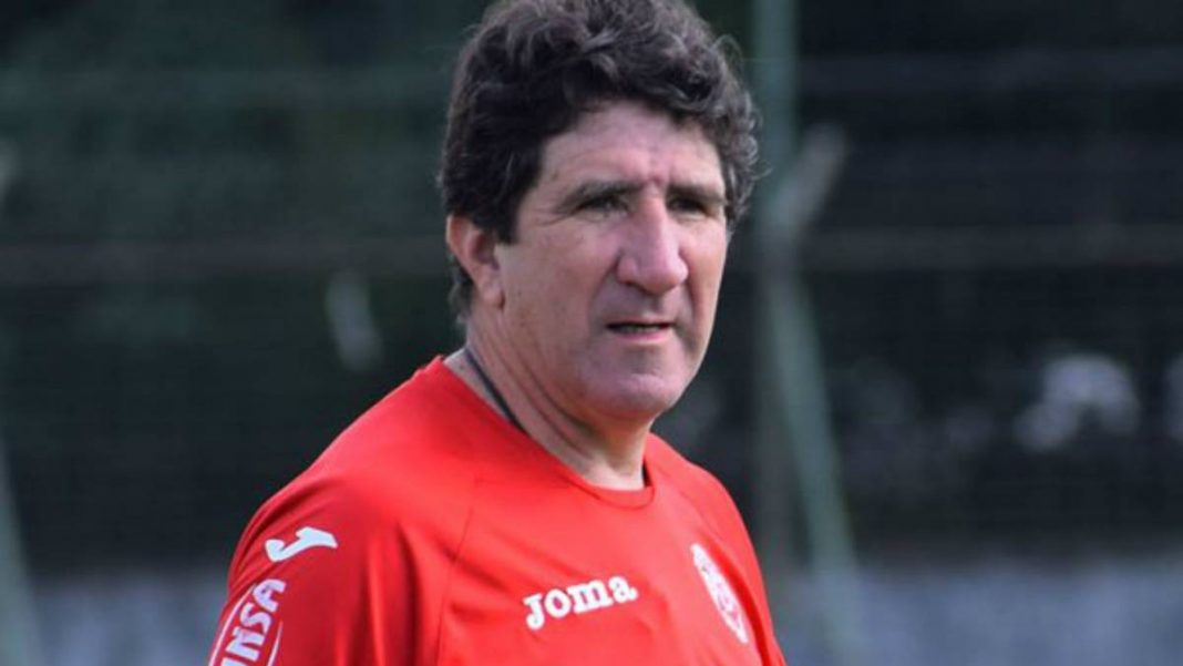 Héctor Vargas: