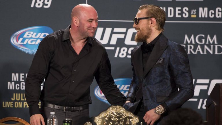 UFC