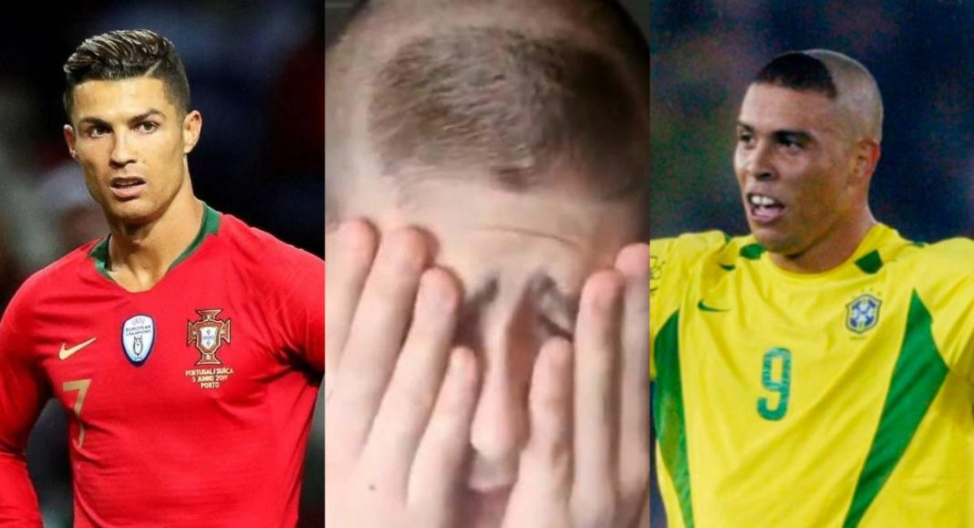Ronaldo