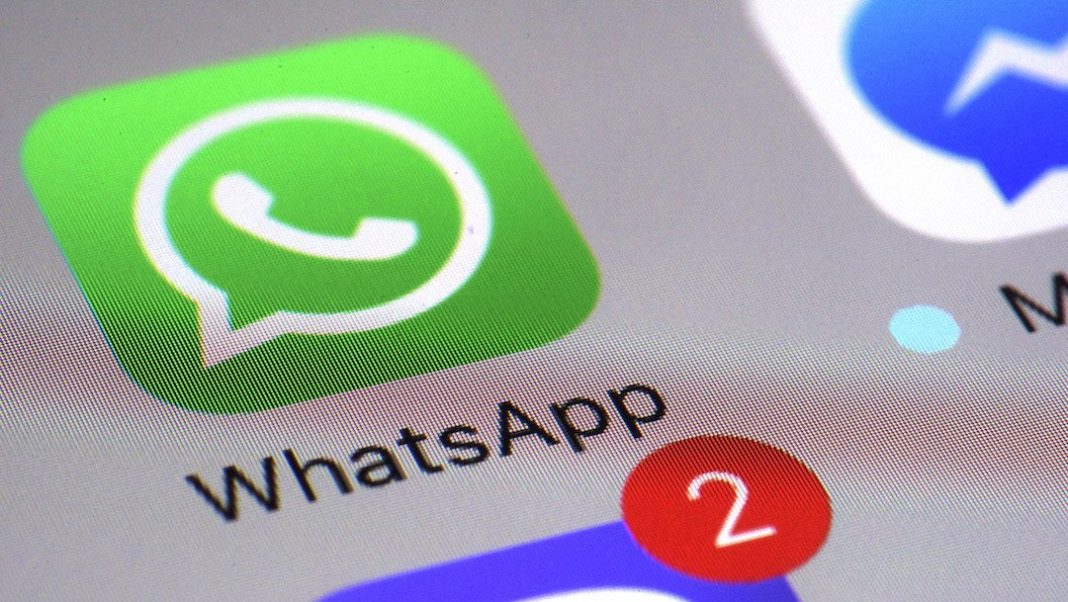 WhatsApp