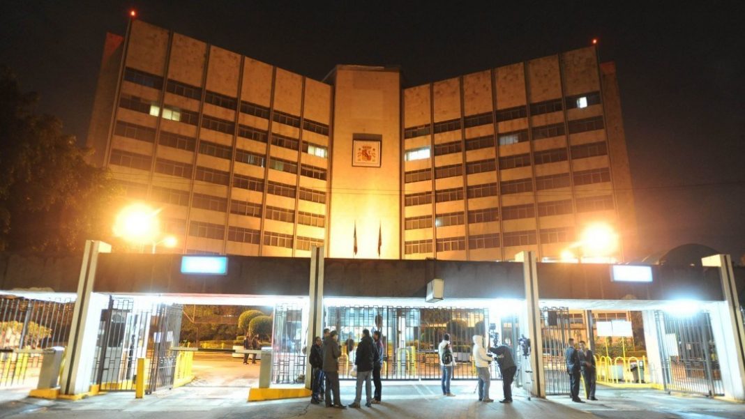 Hospital