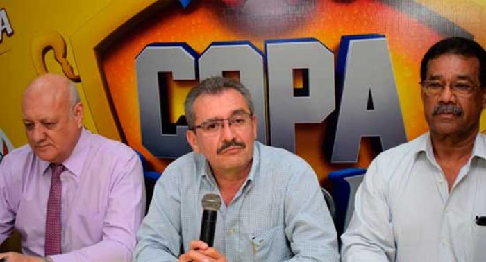 Liga Nacional