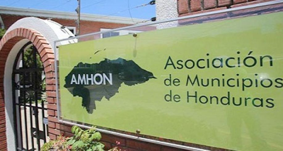 AMHON