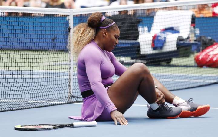 Serena Williams