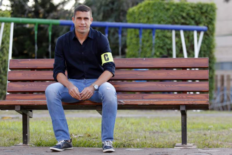 Junior Izaguirre