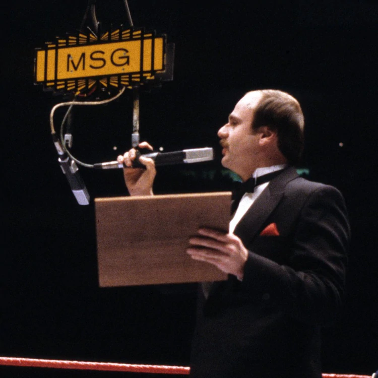 WWE