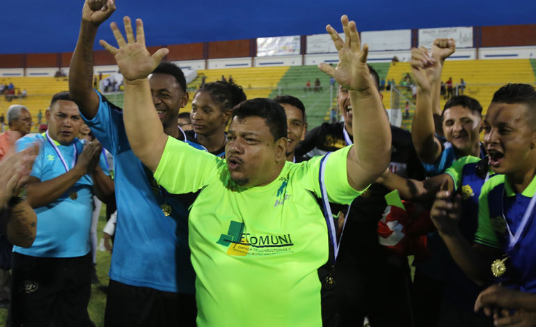 Olancho FC