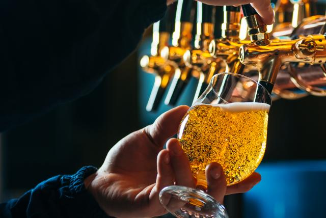 Alcohol