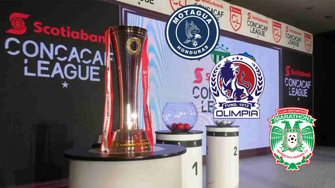 Concacaf