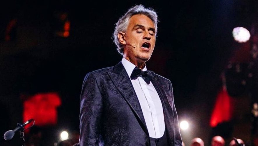 Bocelli