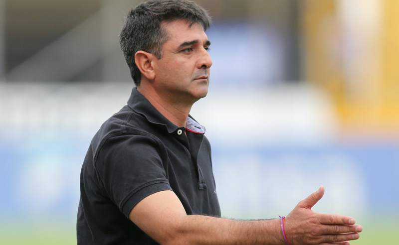 Diego Vásquez
