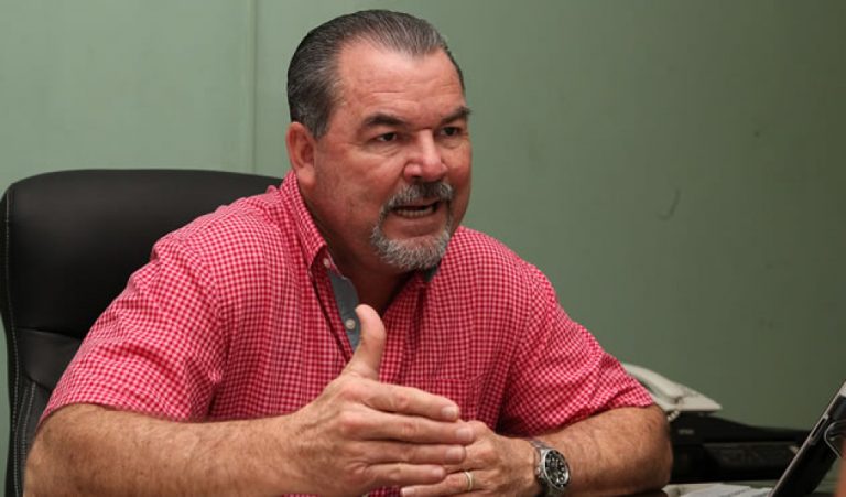 Roberto Contreras