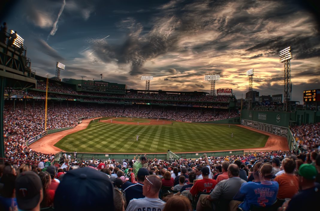 MLB