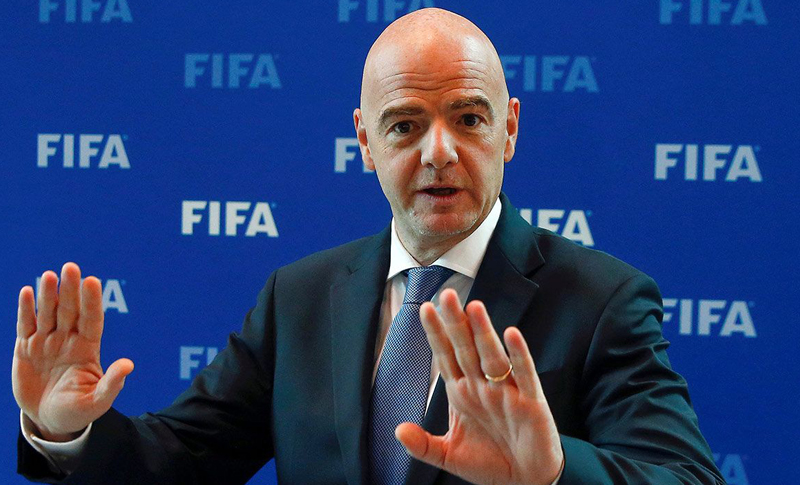 FIFA