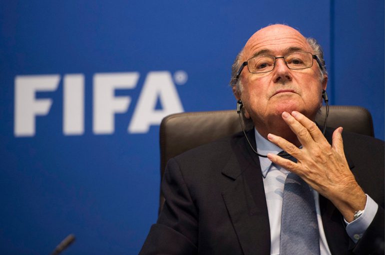 FIFA
