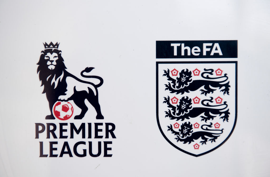 FA