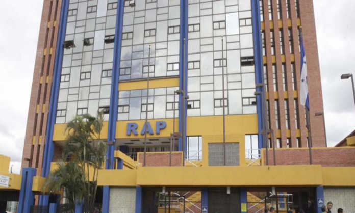 RAP