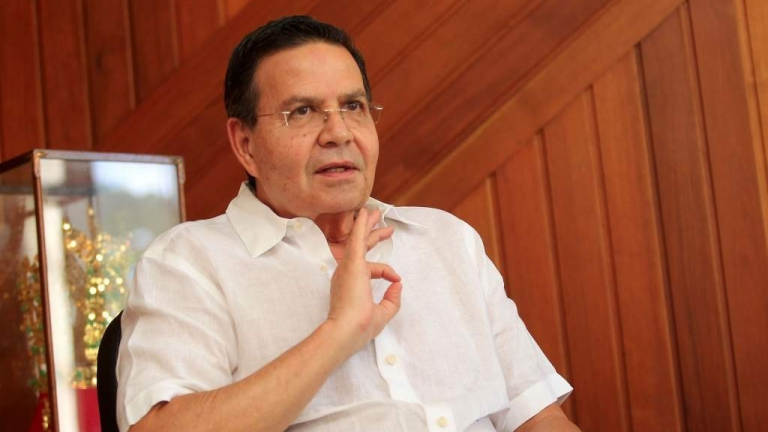 Rafael Callejas
