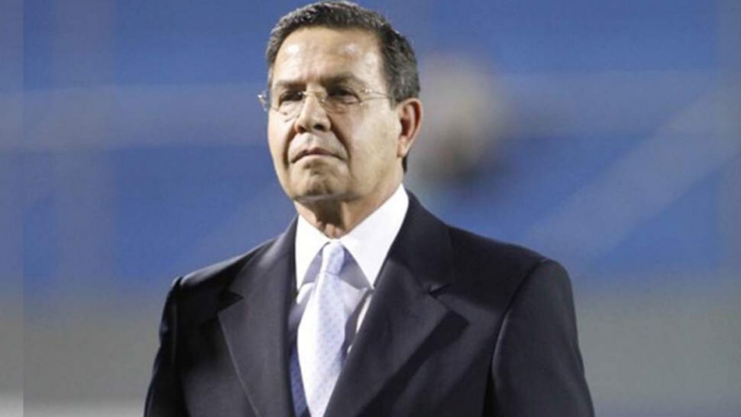 Rafael Callejas