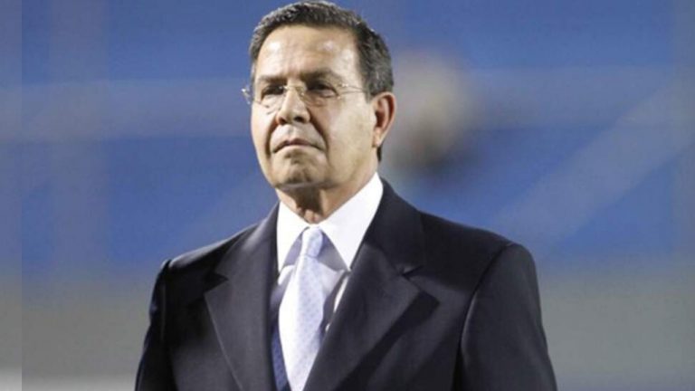 Rafael Callejas