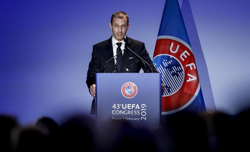 UEFA