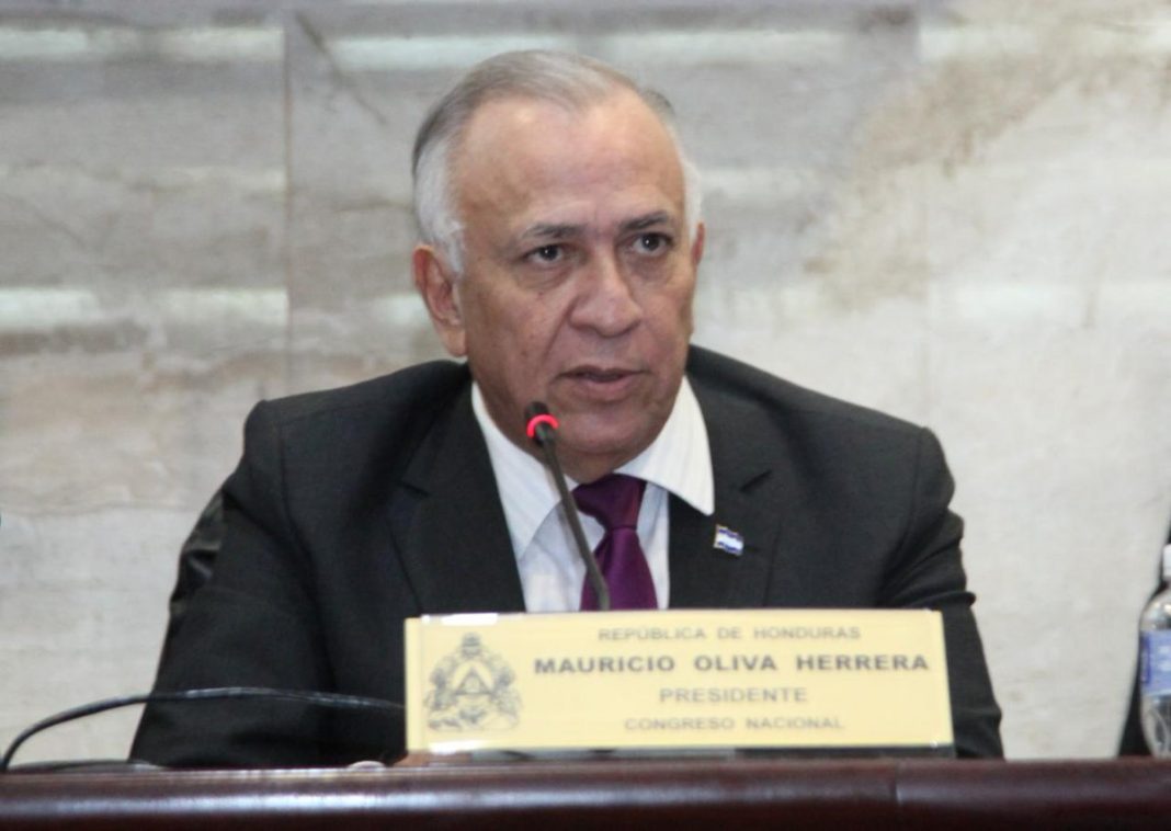 Mauricio Oliva