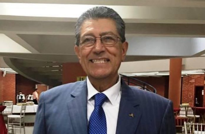 jesús américo reyes