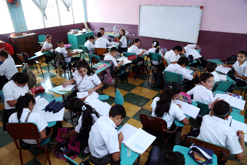 clases