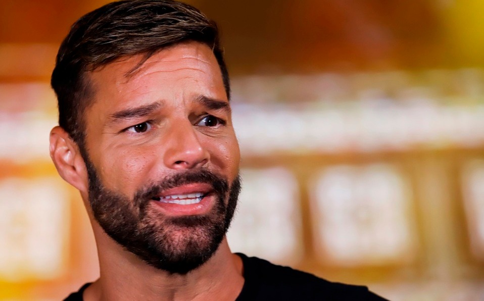 Ricky Martin