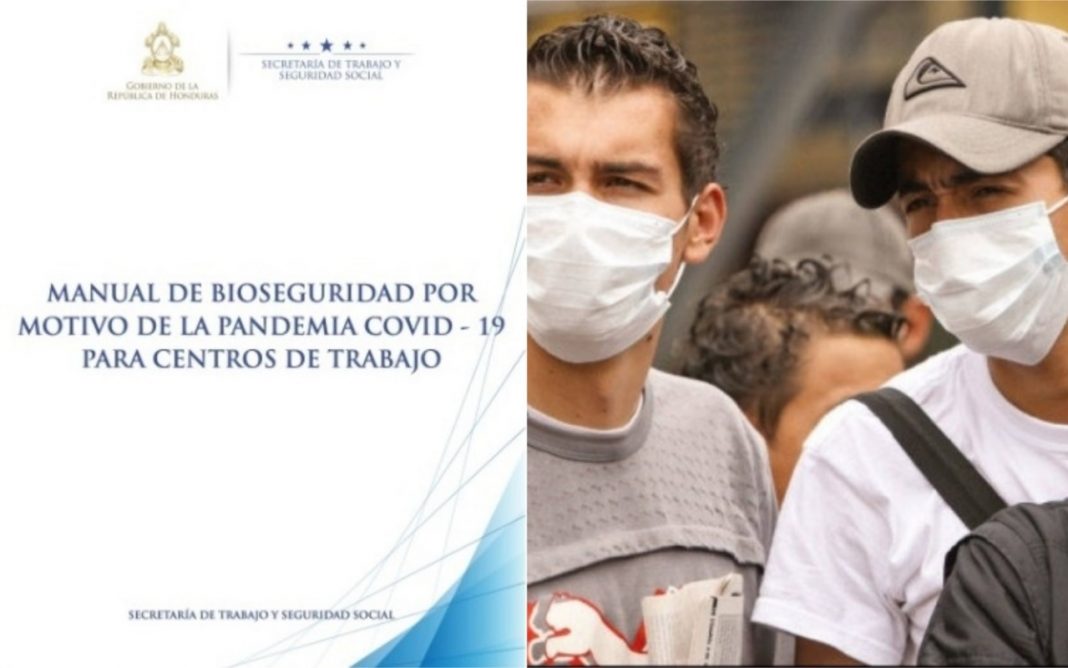 manual de bioseguridad