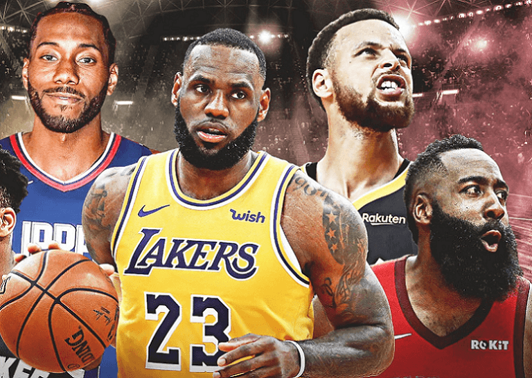 NBA