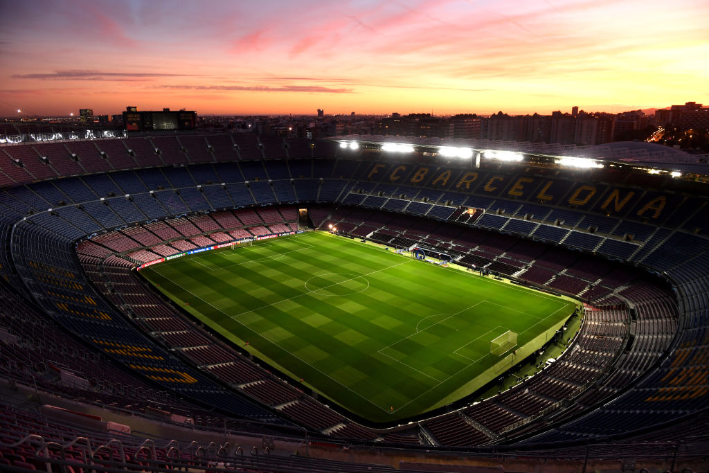 Nou Camp