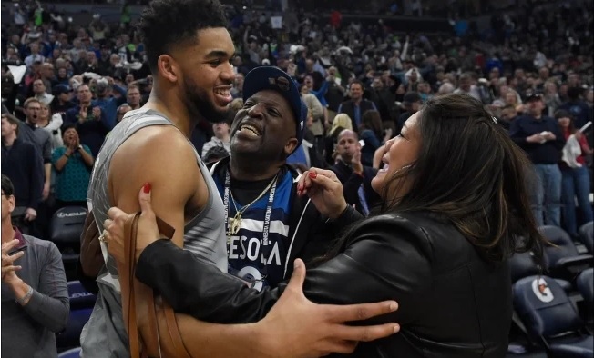 Madre de jugador de la NBA muere a causa del COVID-19